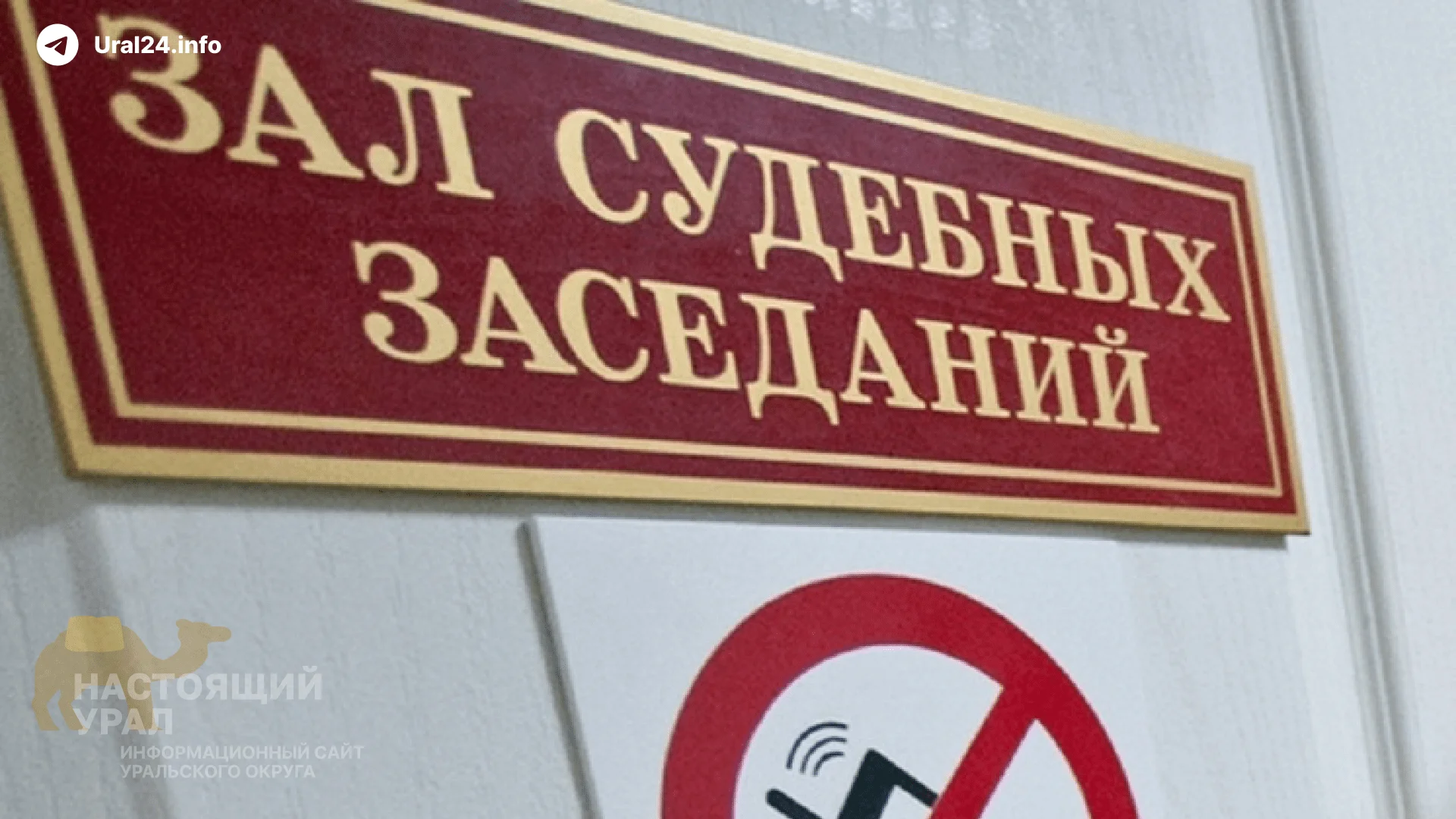 Курганца признали виновным в финансировании экстремистской деятельности