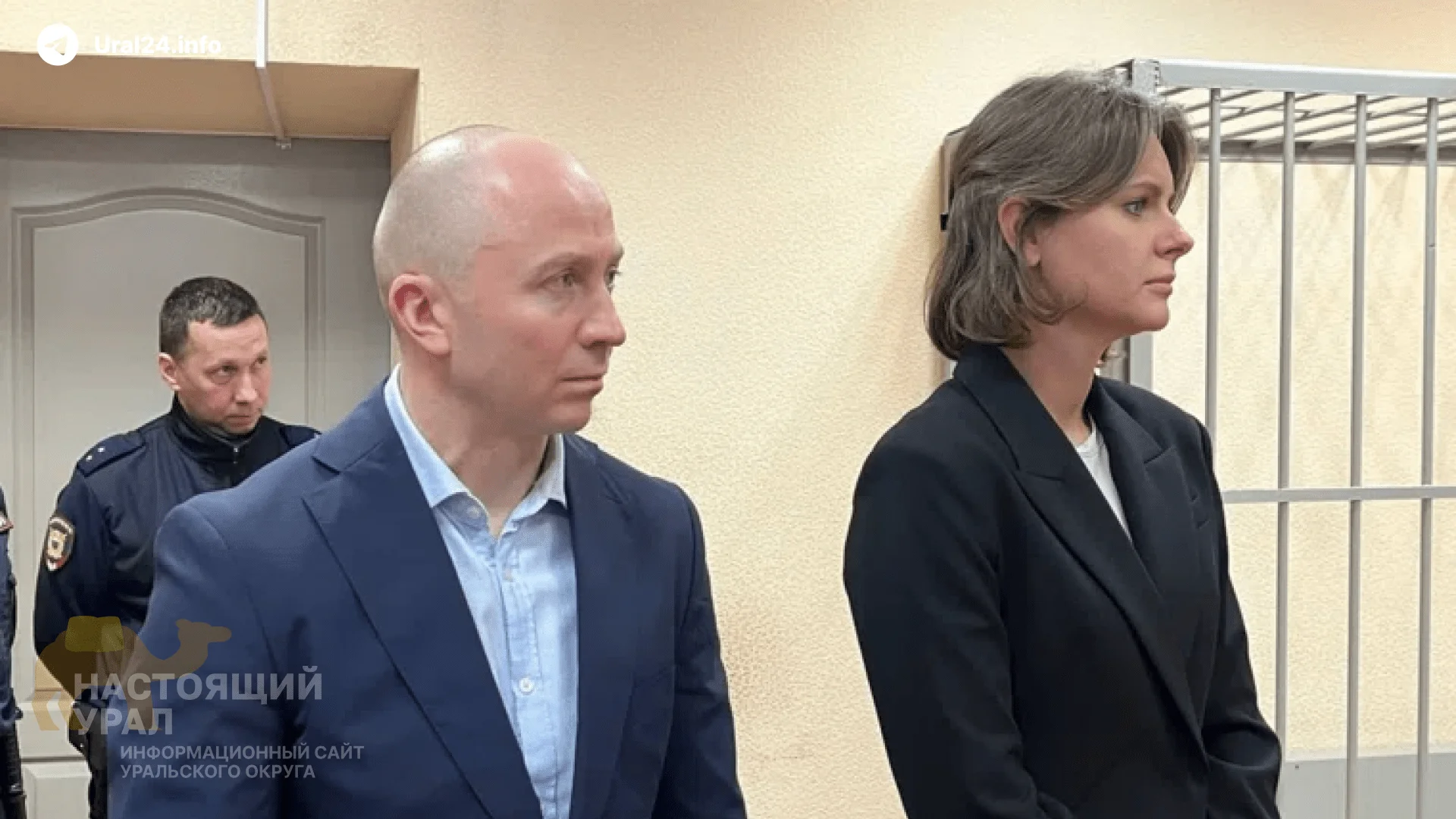 Борец с коррупцией оказался её главным фанатом