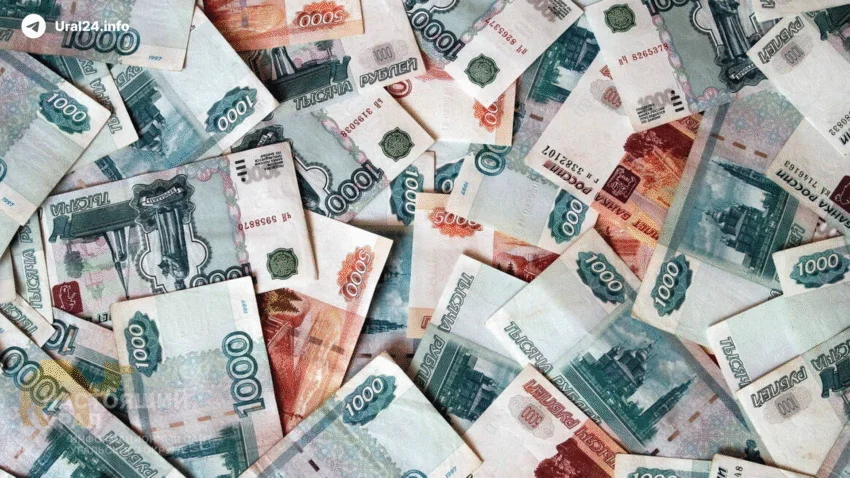 НДС&nbsp;поднимут до&nbsp;22%, чтобы увеличить финансирование оборонки