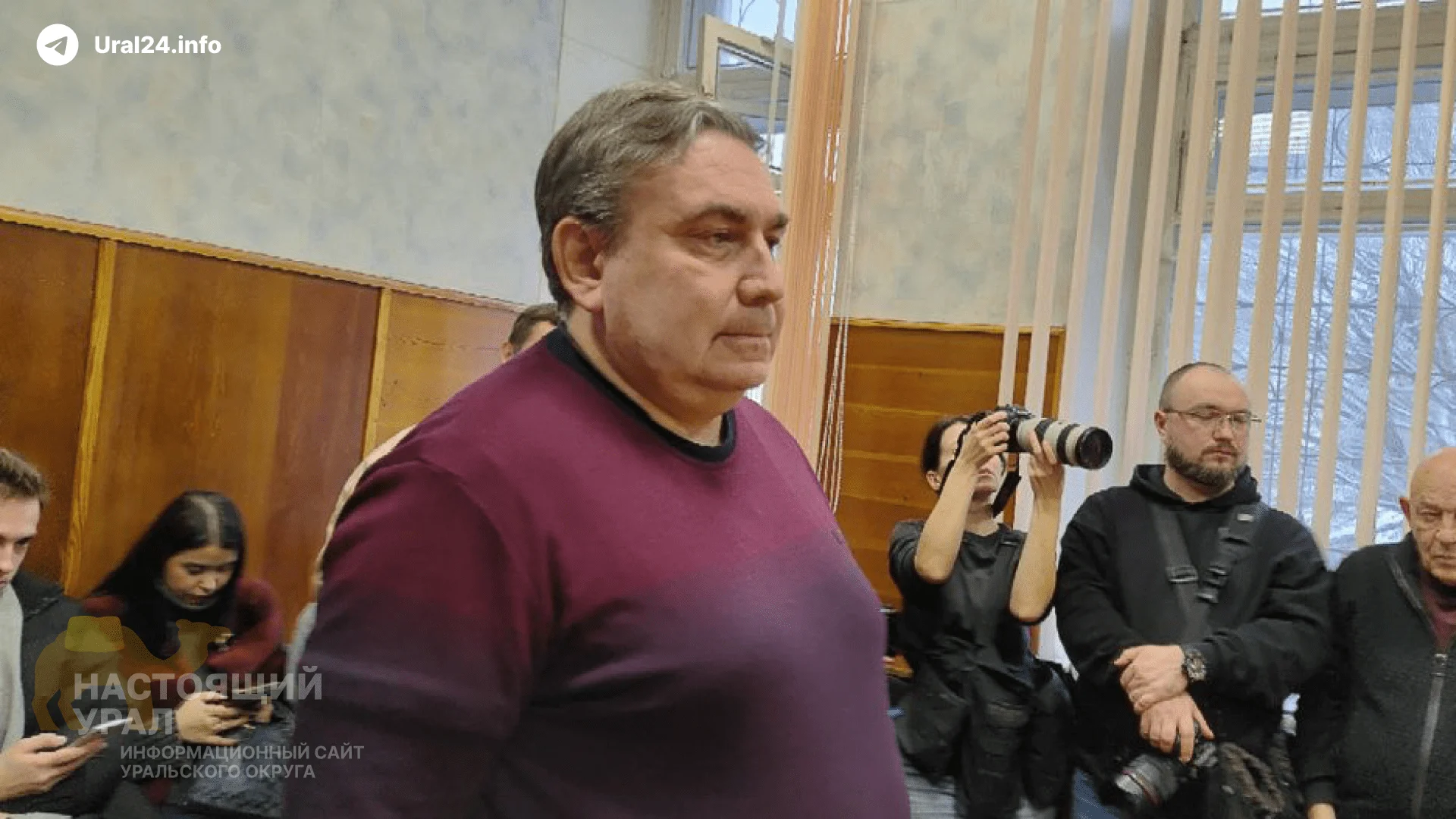 Чиновник устроился топ‑менеджером, пока ждал приговор за взятку в особо крупном размере
