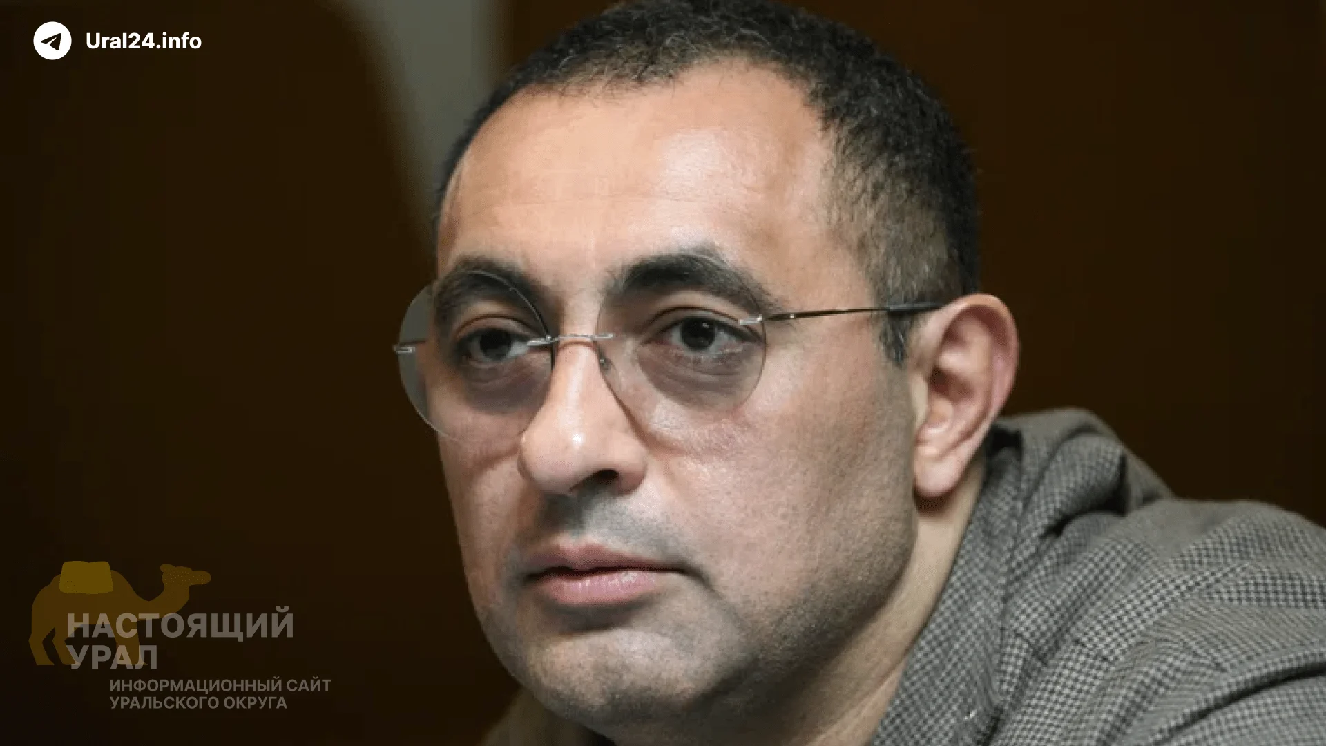 В Екатеринбурге судят лидера азербайджанцев