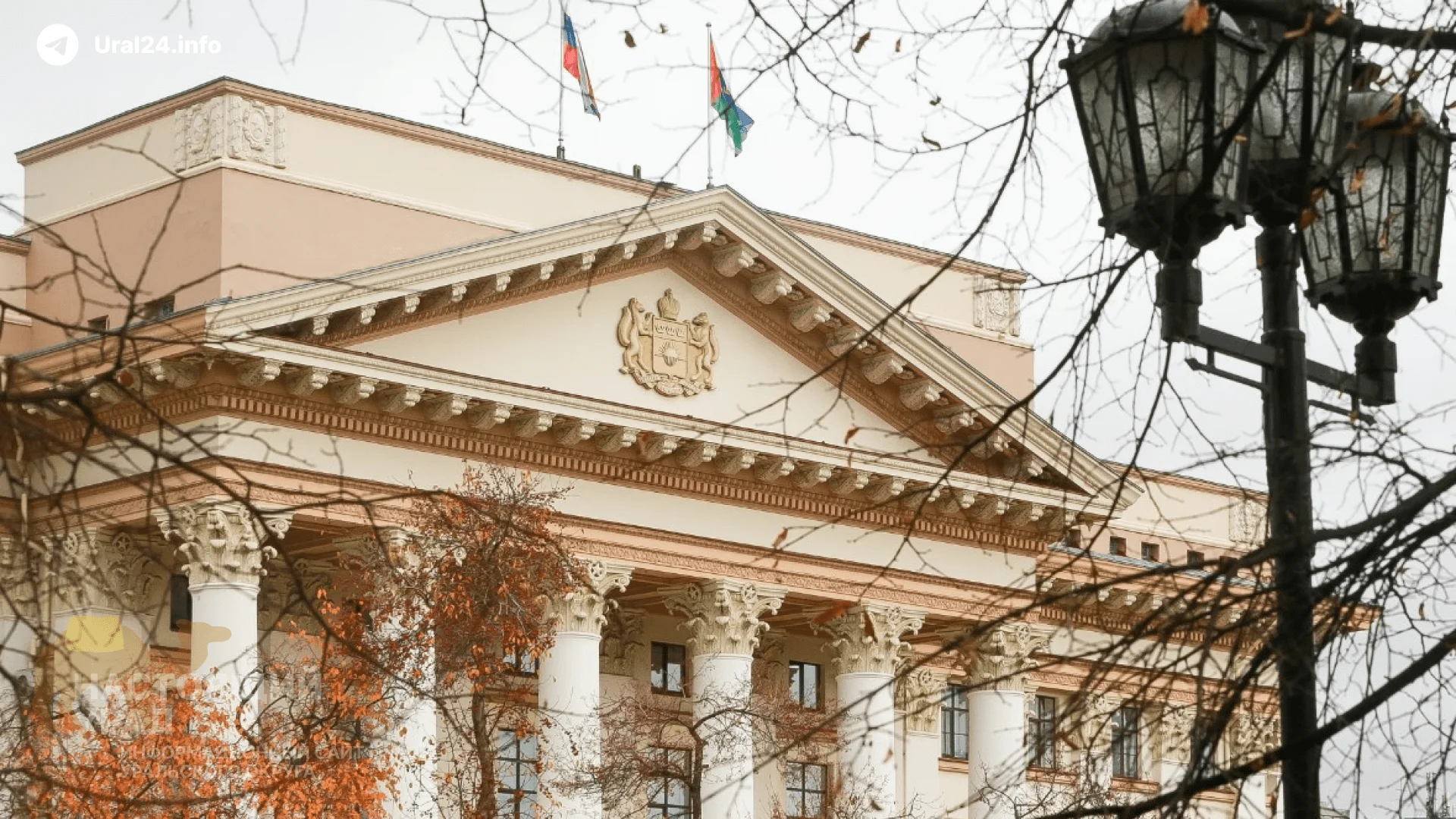 Тюменская область займёт ещё 20 миллиардов у банков