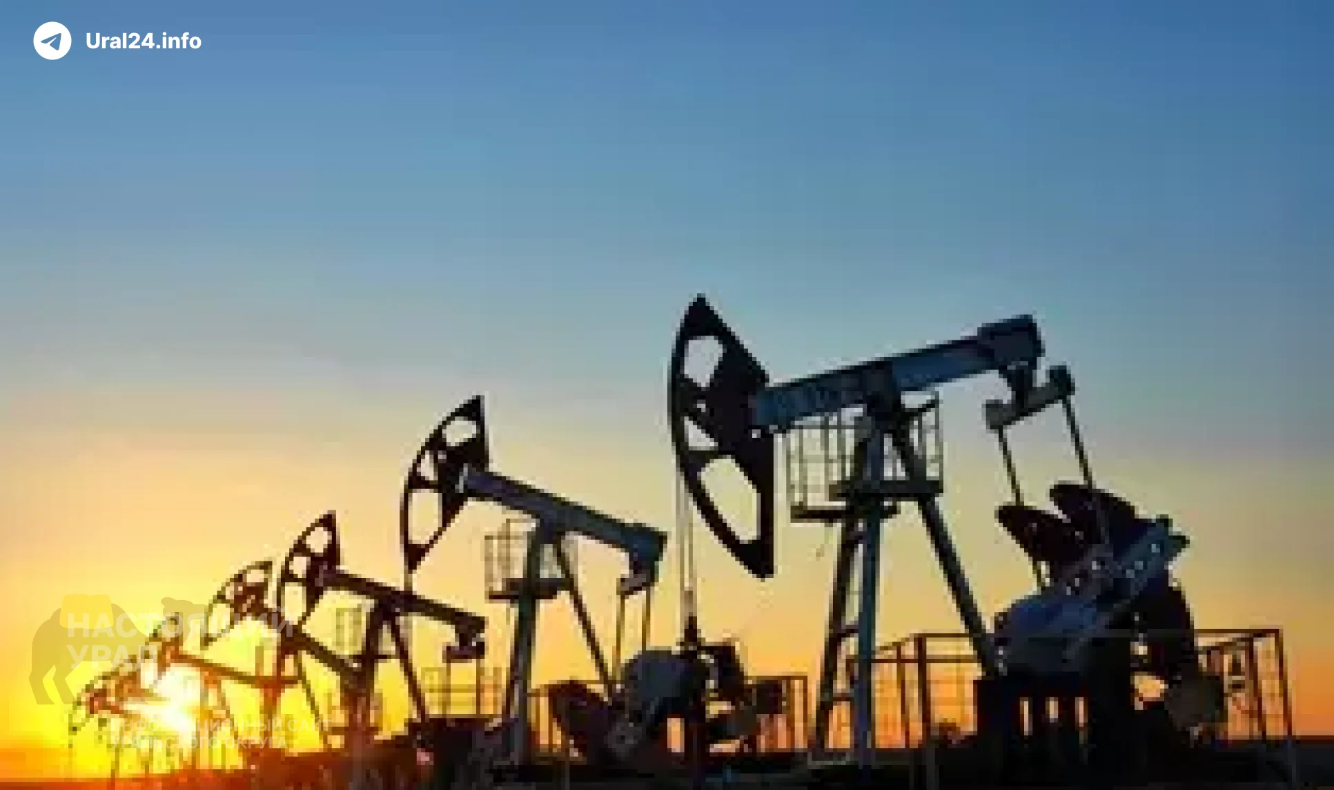 Нефтяная компания задолжала миллионы работникам