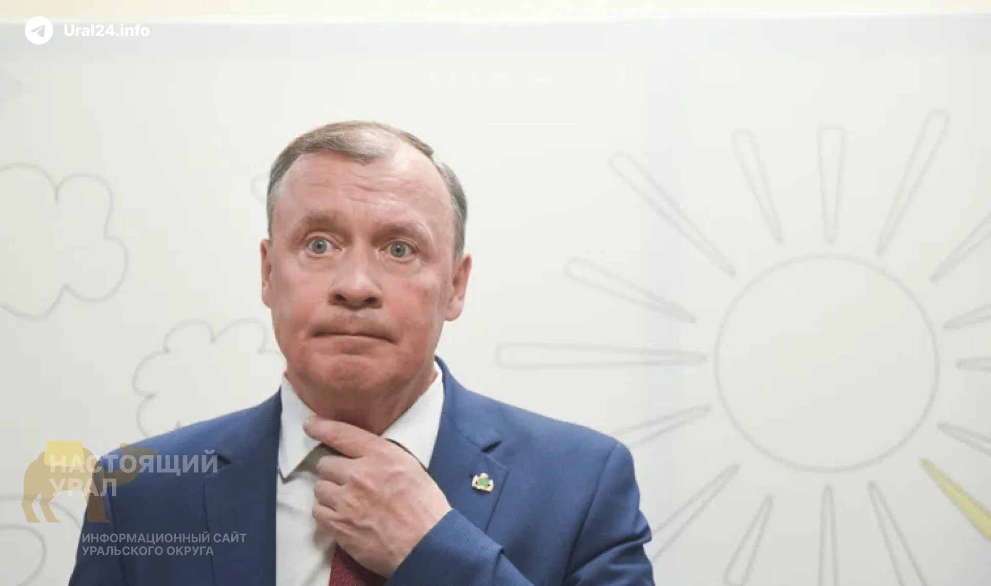 Алексей Орлов снова мэр&nbsp;Екатеринбурга