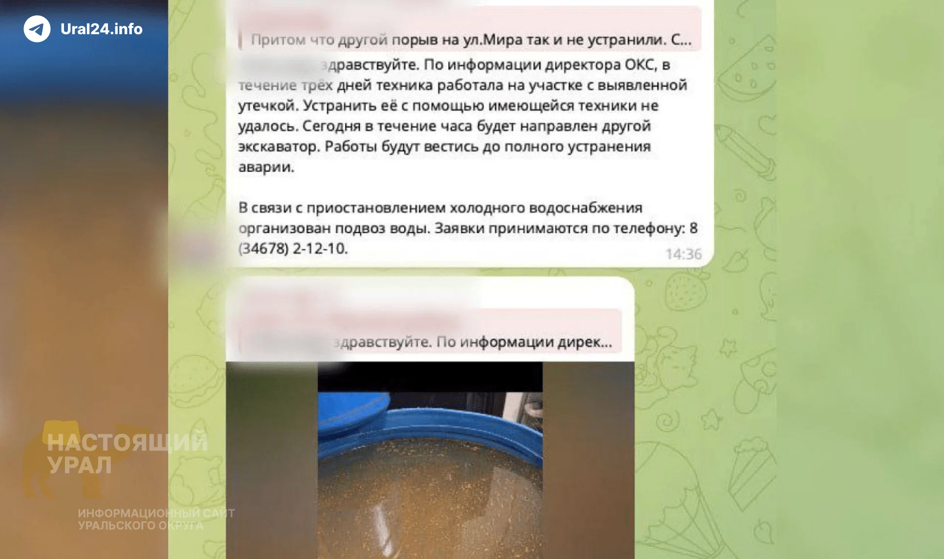 Единоросс написал донос на пенсионера
