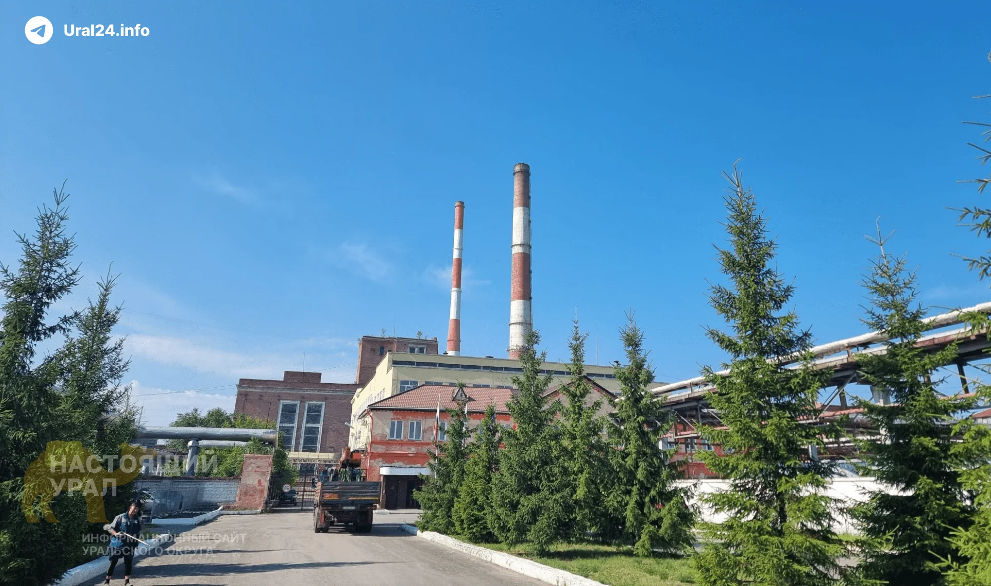 Национализация может оставить курганцев без&nbsp;отопления и&nbsp;зарплат