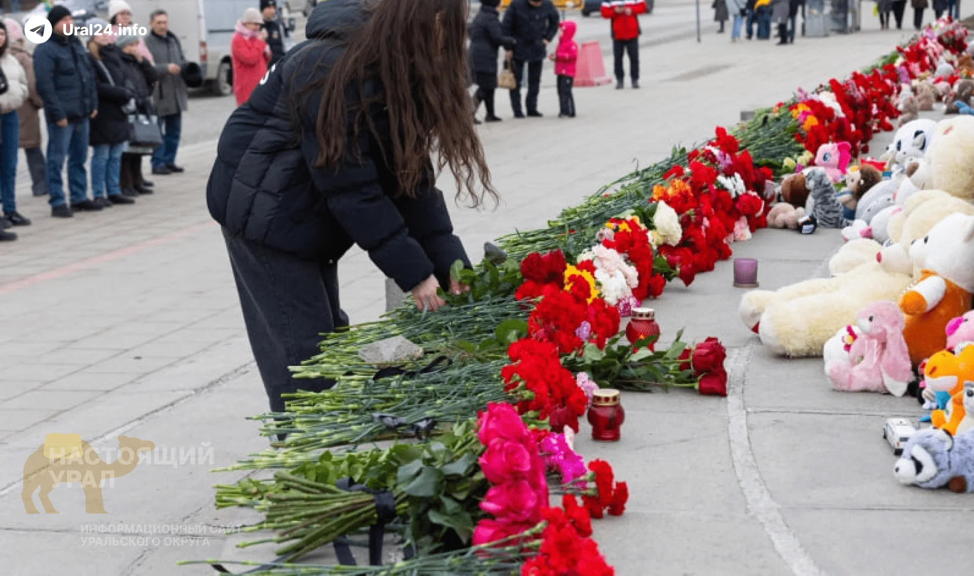 В&nbsp;ХМАО собирают деньги на&nbsp;адвоката для&nbsp;семьи погибшего мальчика