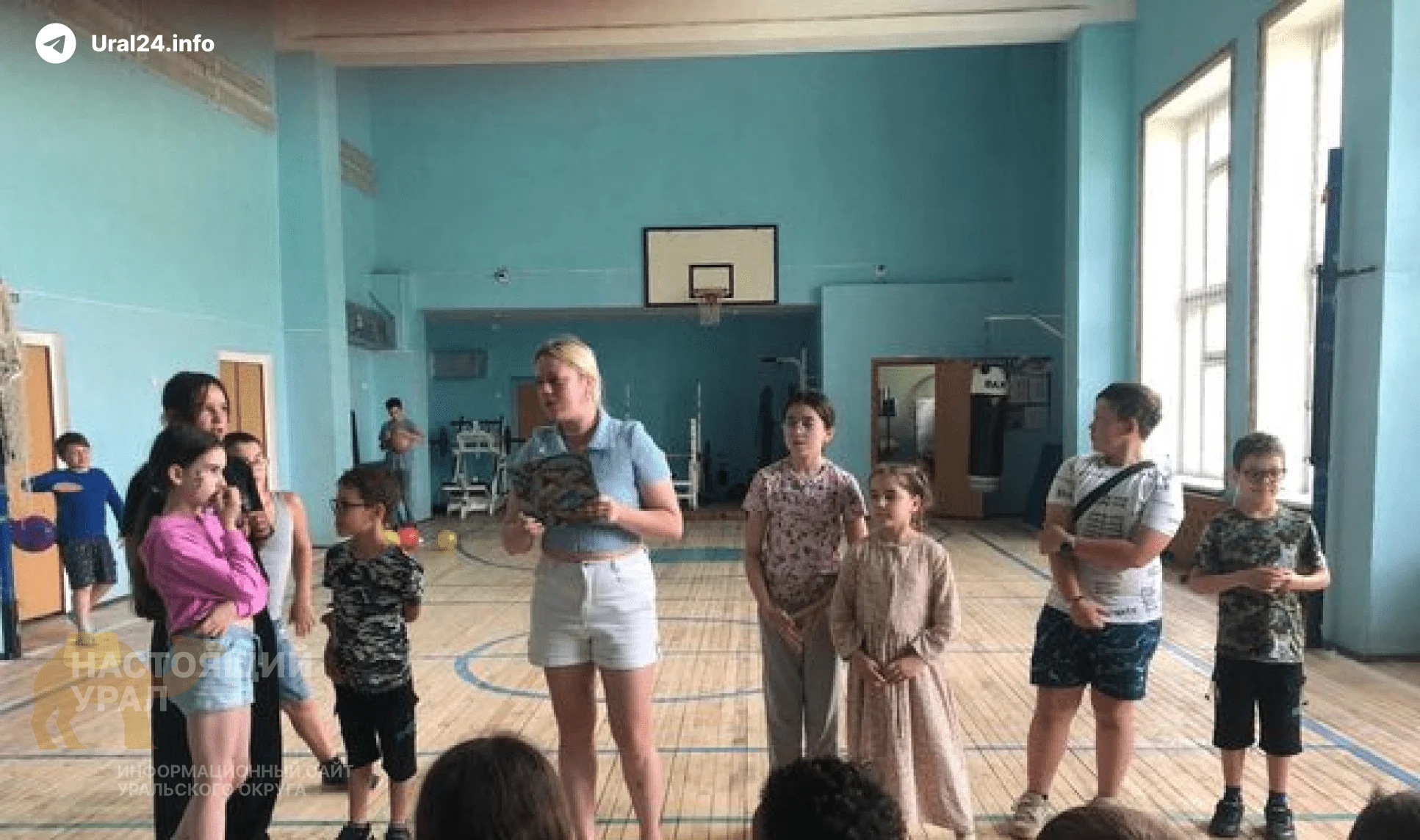 Чиновники режут бюджеты на детей