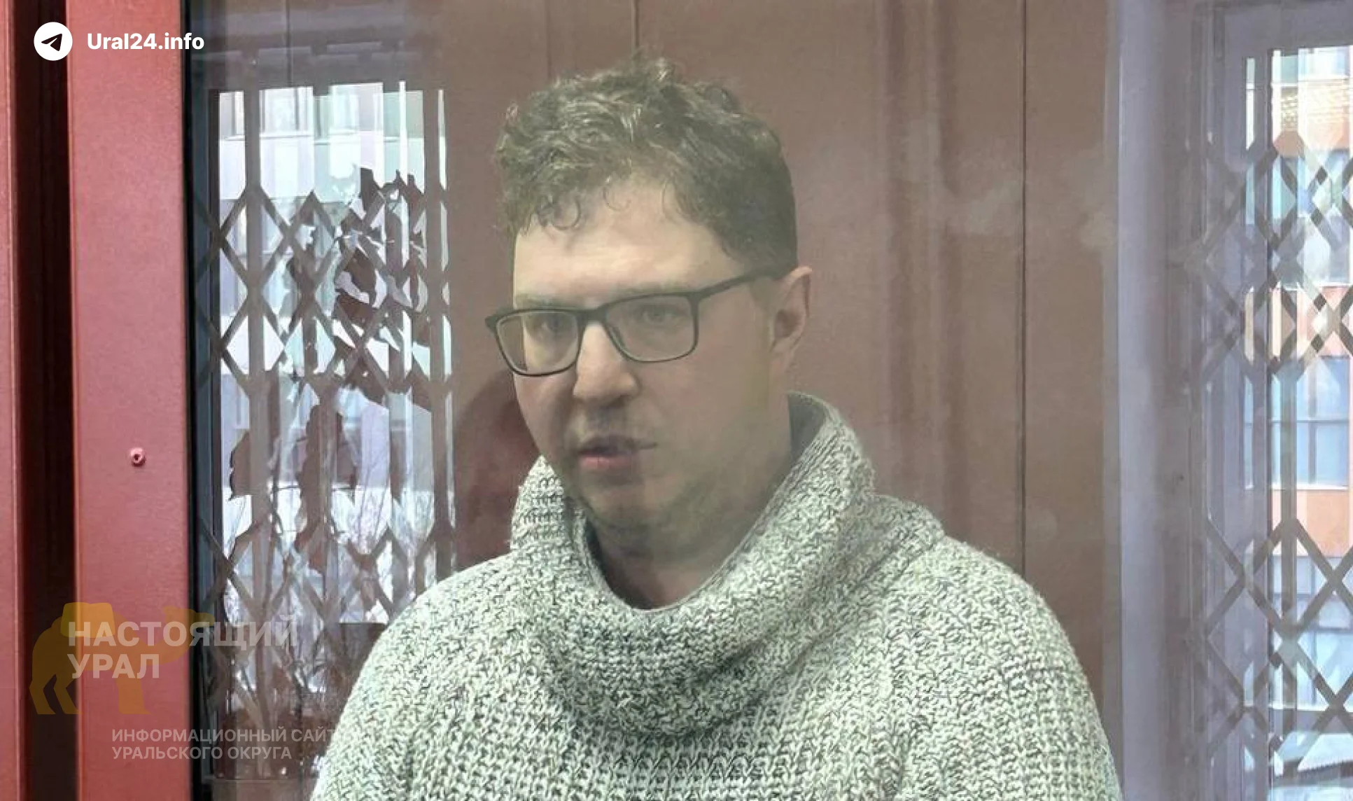 Правозащитника Романа Качанова отпустили из‑под домашнего ареста