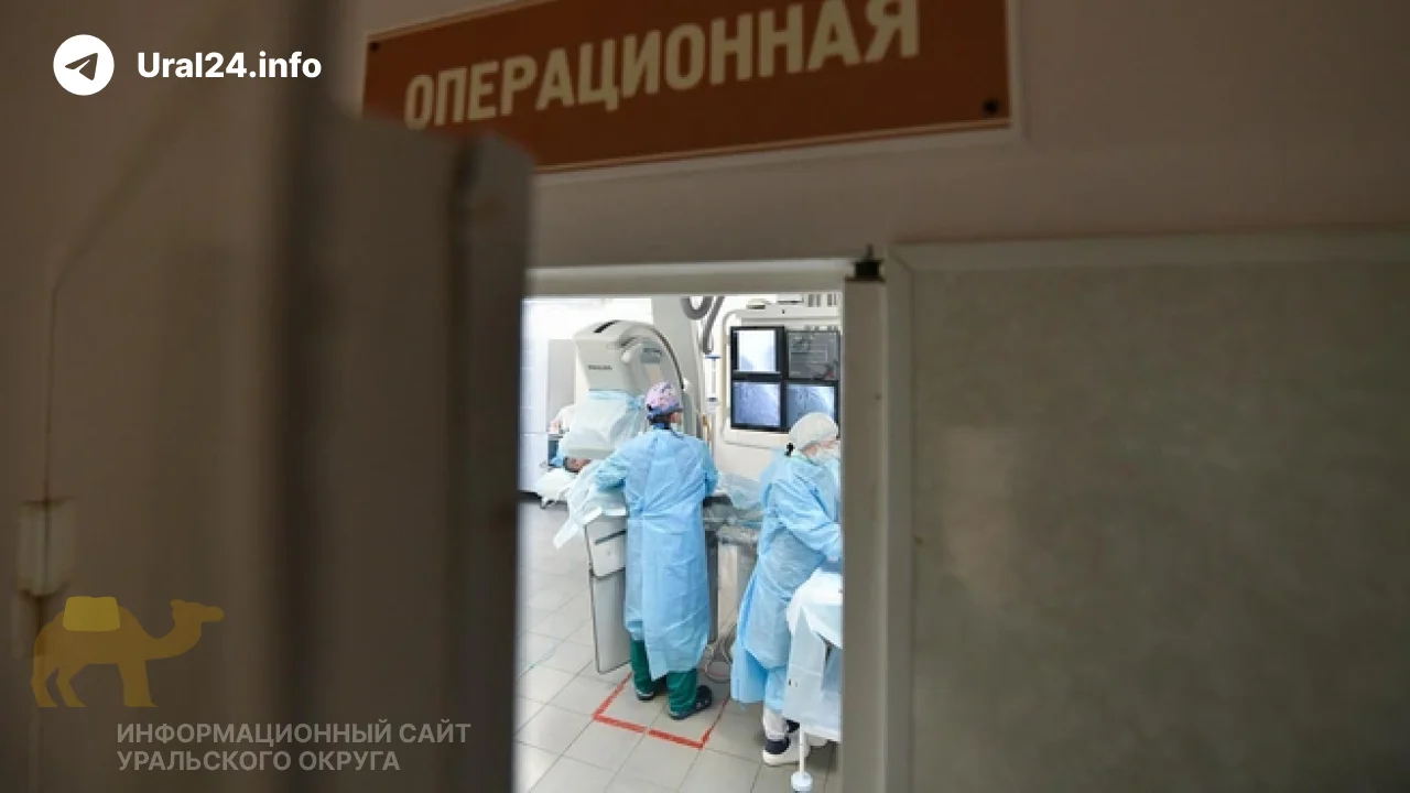 В Тюменской области растёт смертность от злокачественных опухолей