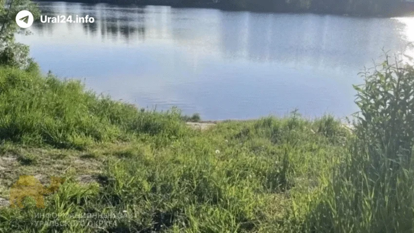 Трагедия в&nbsp;Сургуте