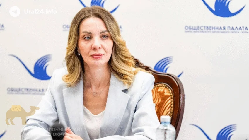 В&nbsp;Югре создали спецгруппу для&nbsp;борьбы с&nbsp;«фейками» о&nbsp;выборах