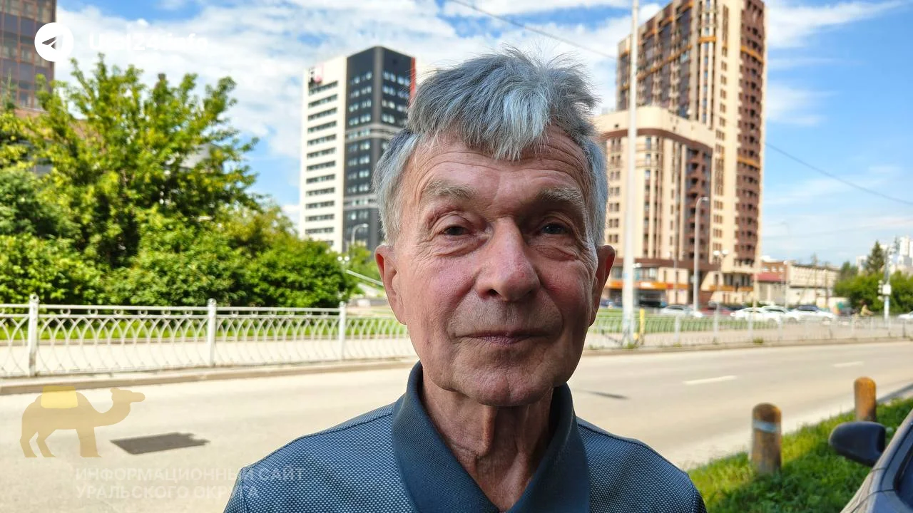 72‑летнего пенсионера осудили за&nbsp;пост двухлетней давности