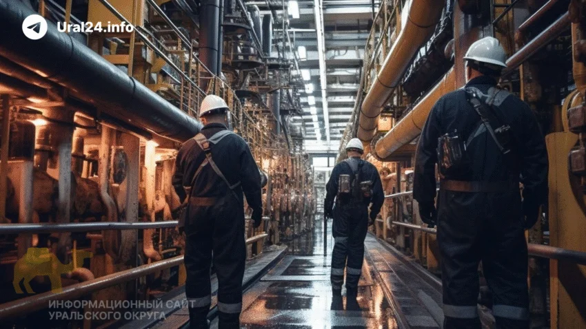 В&nbsp;ХМАО сокращают работников из‑за&nbsp;спада в&nbsp;нефтегазе