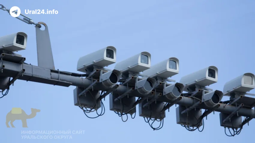 В&nbsp;Кургане потратят 3&nbsp;миллиарда на&nbsp;камеры 