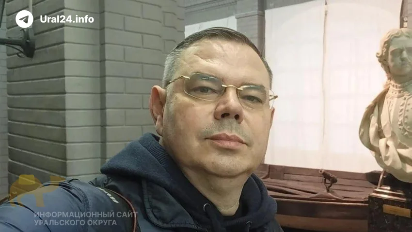 Тюменского журналиста судят за&nbsp;педофилию
