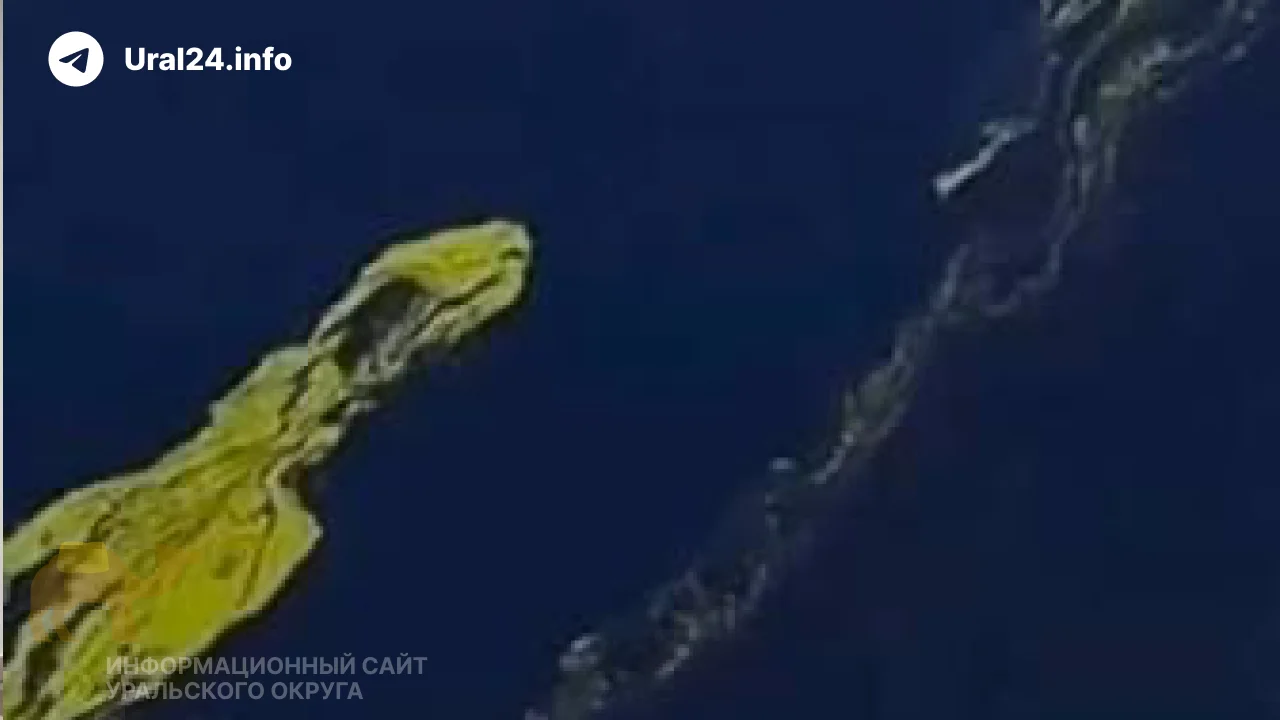 Тюменцы покидают город из‑за&nbsp;опасной воды