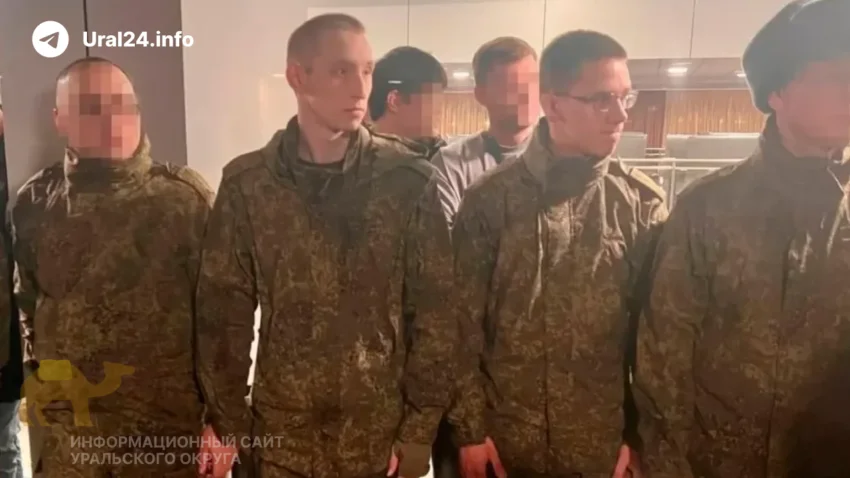 В&nbsp;Тюмени матери добились отмены поддельных контрактов с&nbsp;МО&nbsp;для&nbsp;сыновей‑срочников