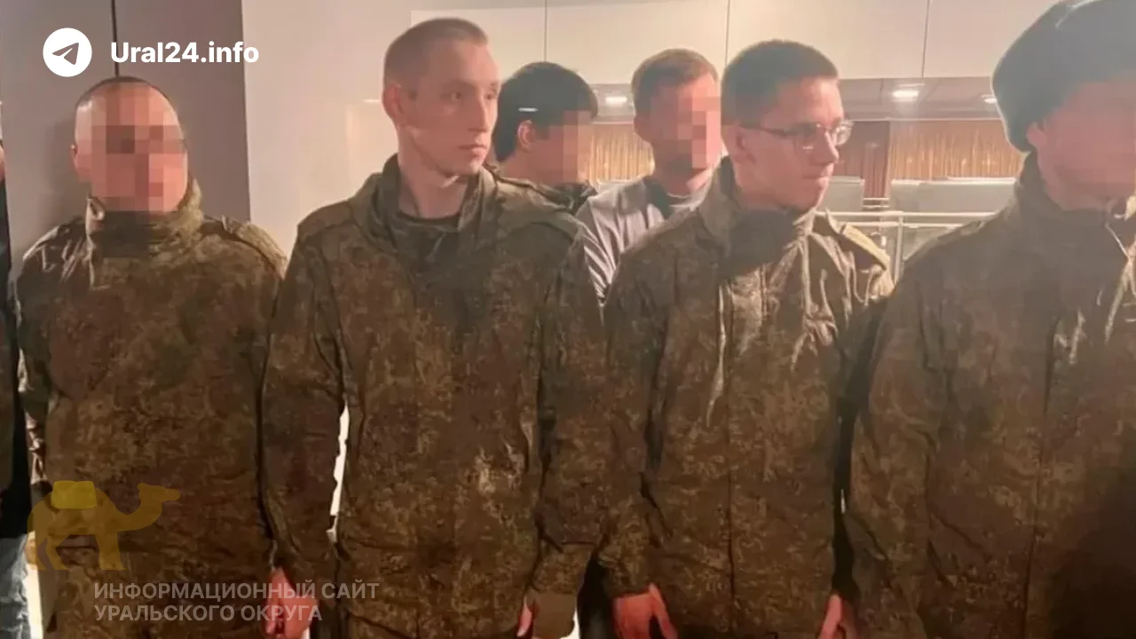 В&nbsp;Тюмени матери добились отмены поддельных контрактов с&nbsp;МО&nbsp;для&nbsp;сыновей‑срочников