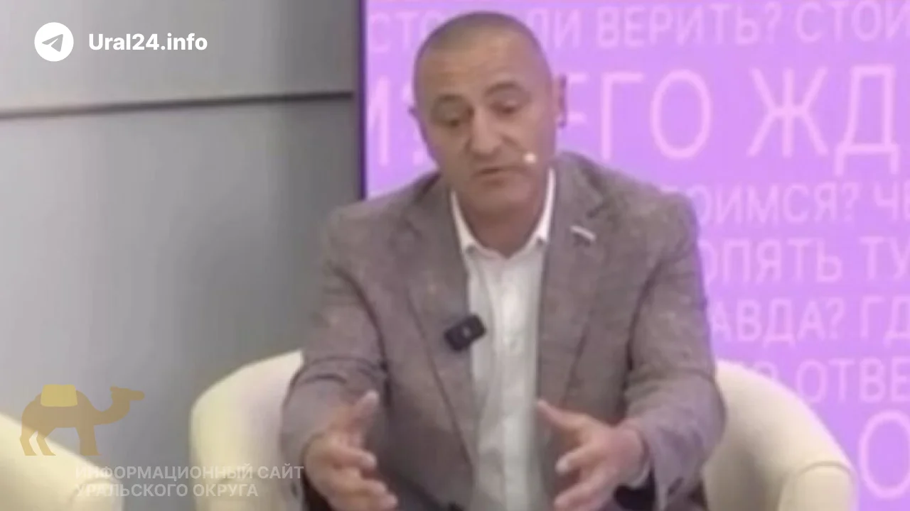 Курганский депутат Госдумы назвал женщин «неполноценными», а&nbsp;мужчин «инвалидами»