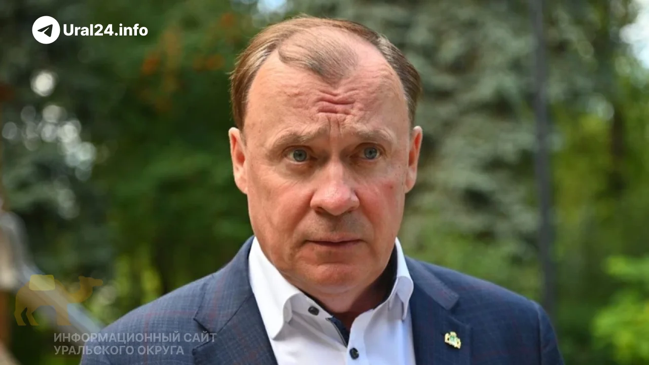 В&nbsp;Екатеринбурге ищут виновных в&nbsp;водном кризисе.