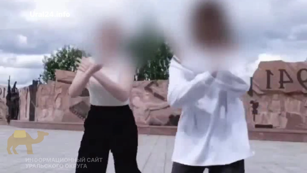 В&nbsp;Югре силовики охотятся на&nbsp;школьниц