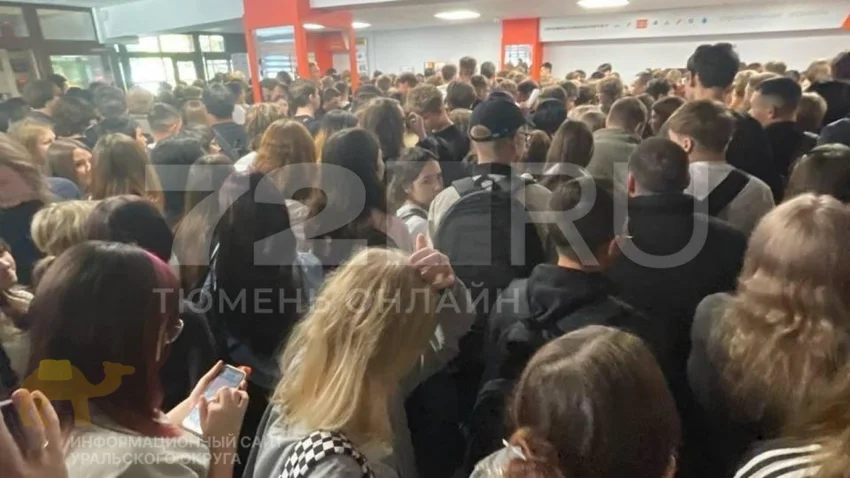 Позорище и&nbsp;полный провал чиновников