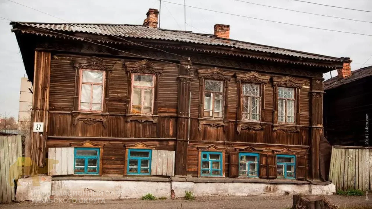 В&nbsp;Кургане отдают под&nbsp;снос целый квартал с&nbsp;историей