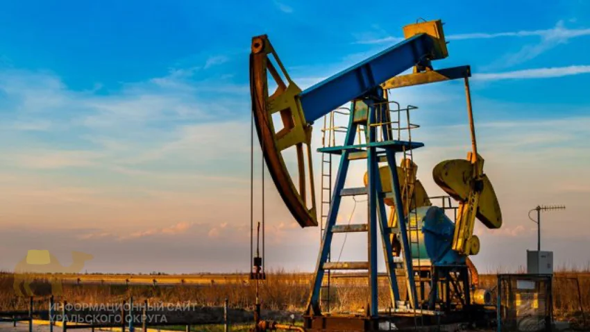 В&nbsp;Югре продолжается спад добычи нефти