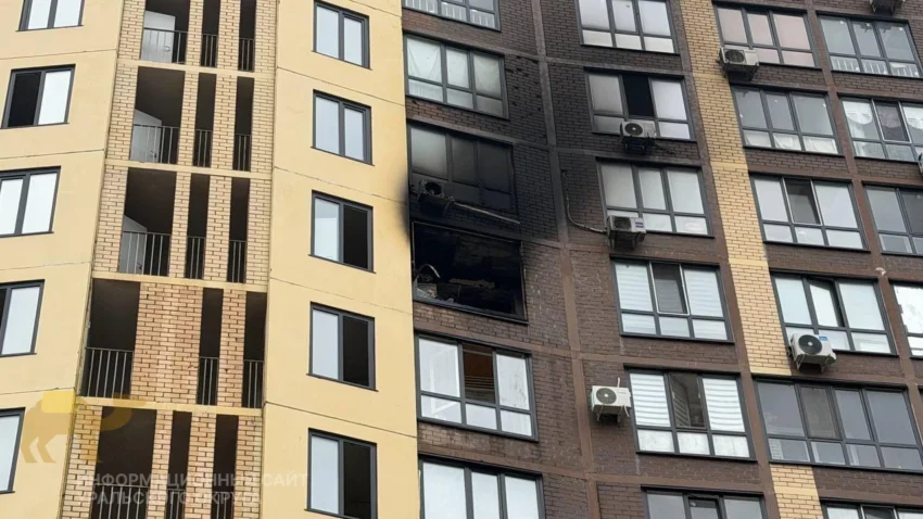 Трагедия в&nbsp;Тюмени