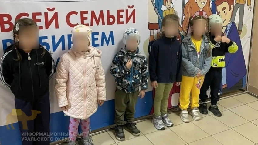 Детсадовцев отправили развлекать избиркомы