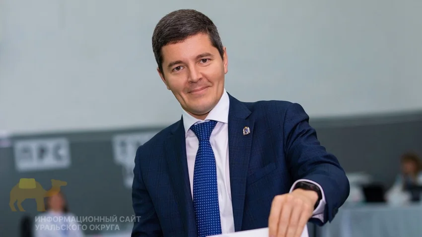 74,75%&nbsp;— явка на&nbsp;Ямале