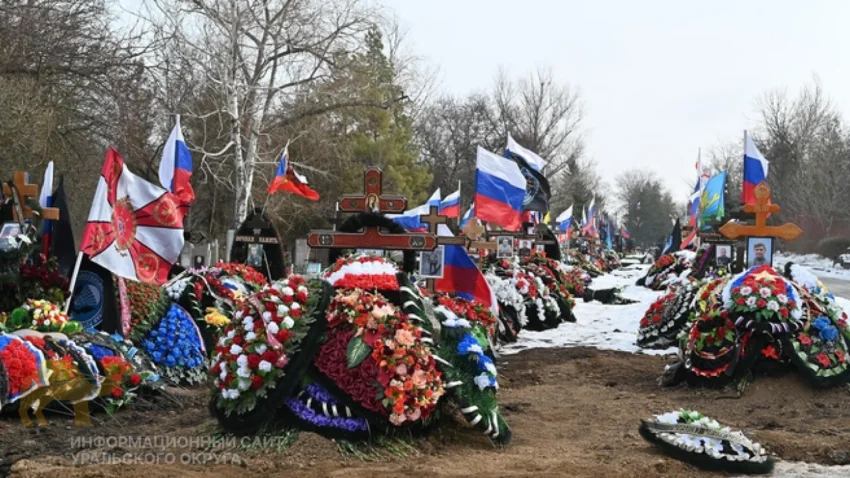«Коробки падали на&nbsp;гроб»